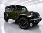 2023 Jeep Wrangler Base 4xe