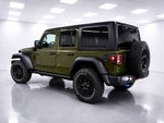 2023 Jeep Wrangler Base 4xe