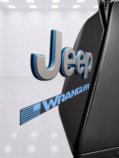 2023 Jeep Wrangler Willys 4xe