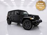 2023 Jeep Wrangler Willys 4xe