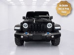 2023 Jeep Wrangler Willys 4xe