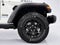 2023 Jeep Wrangler Willys 4xe