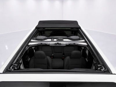 2023 Jeep Wrangler Willys 4xe