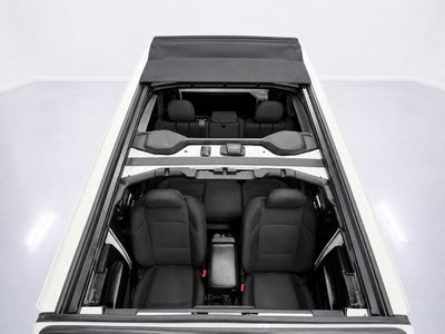 2023 Jeep Wrangler Willys 4xe