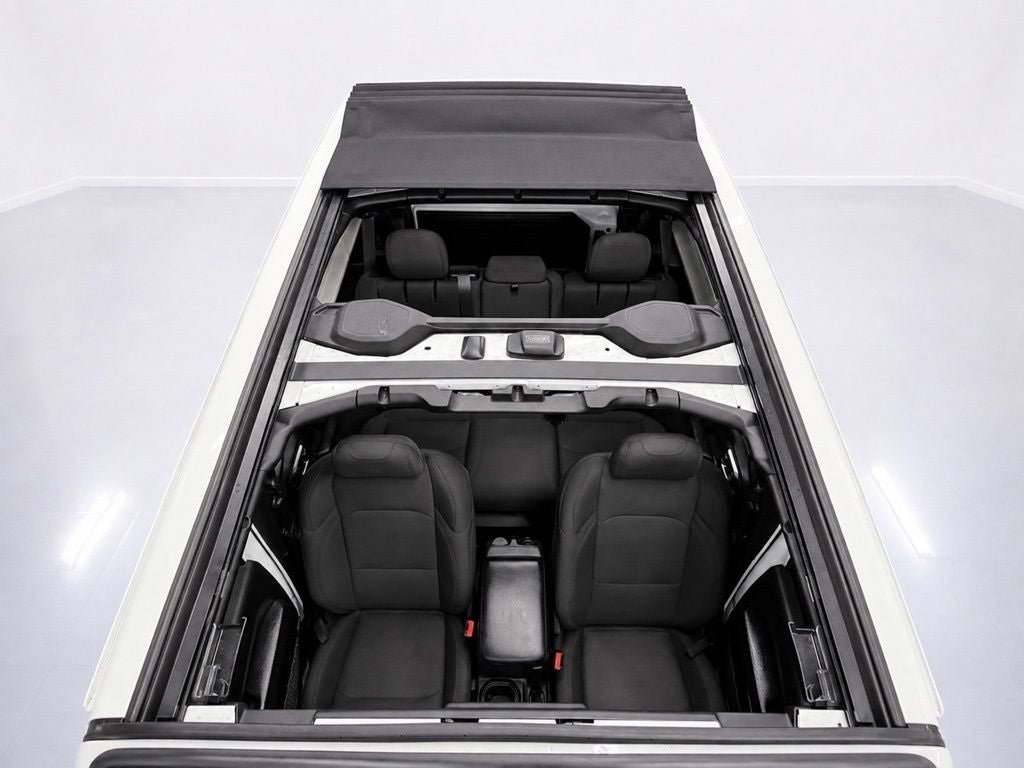 2023 Jeep Wrangler Willys 4xe