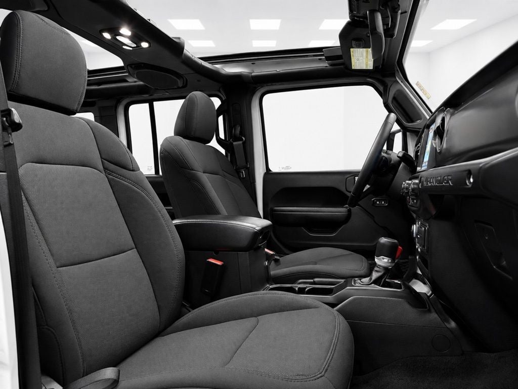 2023 Jeep Wrangler Willys 4xe