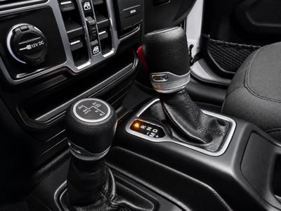 2023 Jeep Wrangler Willys 4xe