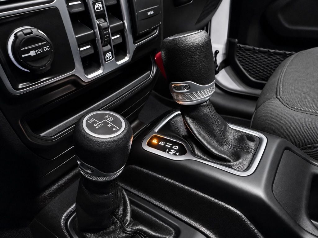 2023 Jeep Wrangler Willys 4xe