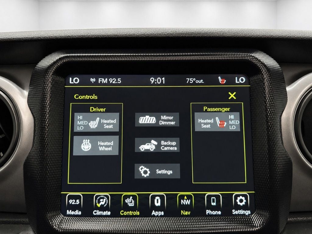 2023 Jeep Wrangler Willys 4xe