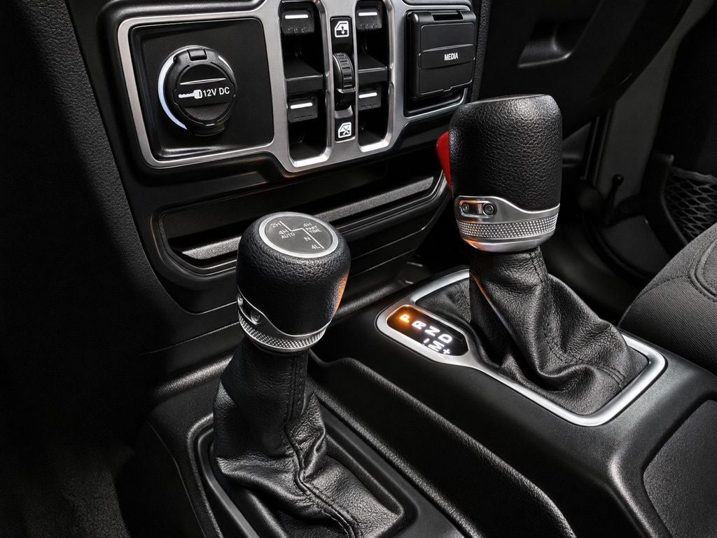 2023 Jeep Wrangler Willys 4xe