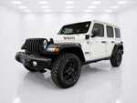 2023 Jeep Wrangler Willys 4xe