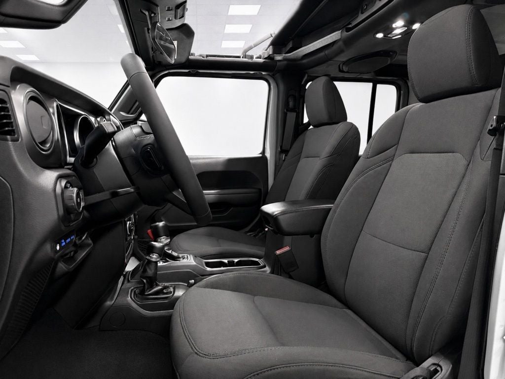 2023 Jeep Wrangler Willys 4xe