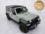 2023 Jeep Wrangler Willys 4xe