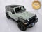 2023 Jeep Wrangler Willys 4xe