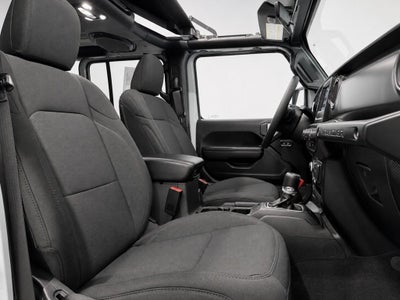 2023 Jeep Wrangler Willys 4xe