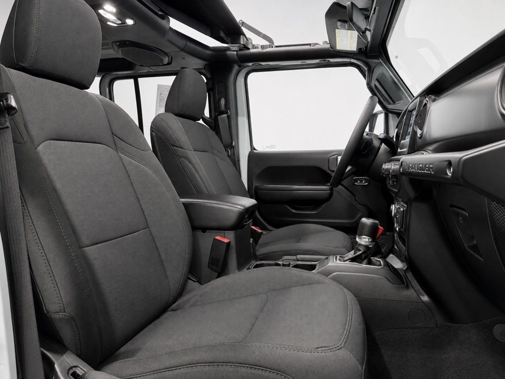 2023 Jeep Wrangler Willys 4xe