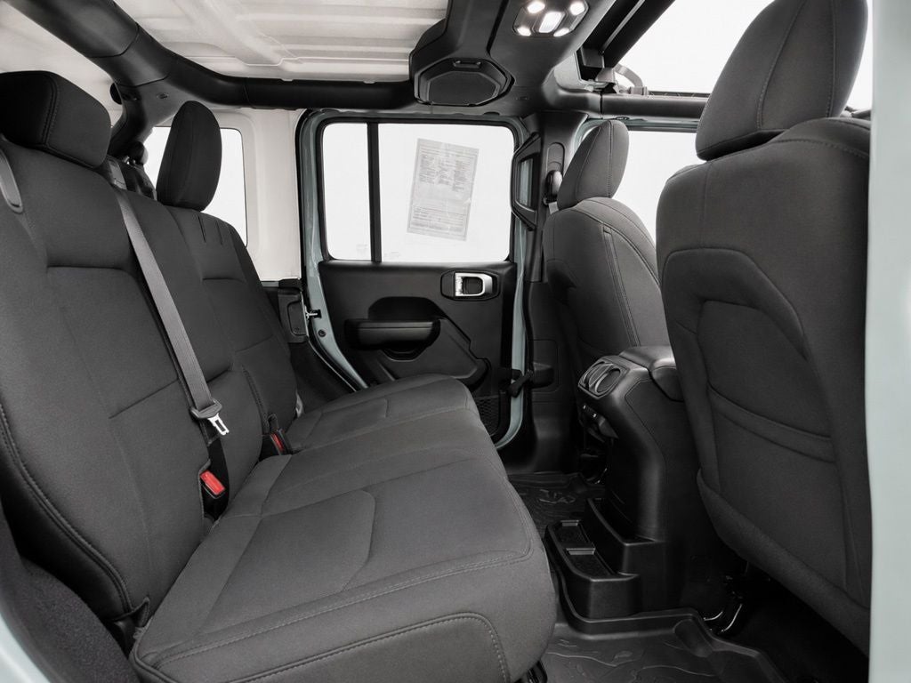 2023 Jeep Wrangler Willys 4xe