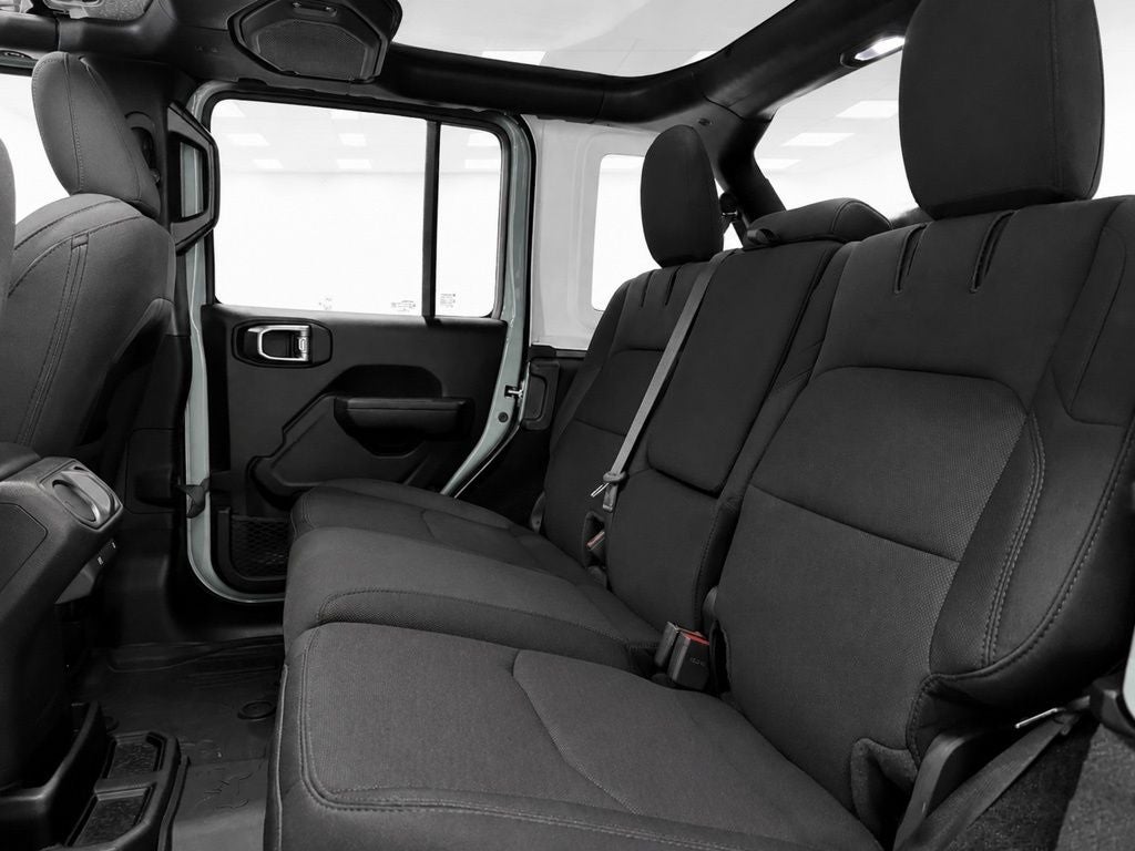 2023 Jeep Wrangler Willys 4xe