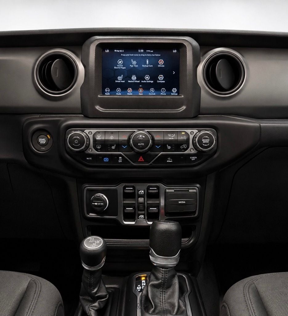 2023 Jeep Wrangler Willys 4xe