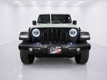 2023 Jeep Wrangler Willys 4xe