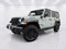 2023 Jeep Wrangler Willys 4xe