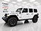 2022 Jeep Wrangler Unlimited Rubicon 4xe