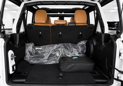 2022 Jeep Wrangler Unlimited Rubicon 4xe