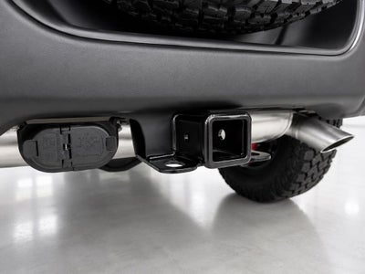 2022 Jeep Wrangler Unlimited Rubicon 4xe