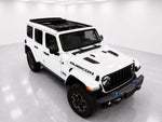 2022 Jeep Wrangler Unlimited Rubicon 4xe