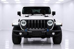 2022 Jeep Wrangler Unlimited Rubicon 4xe