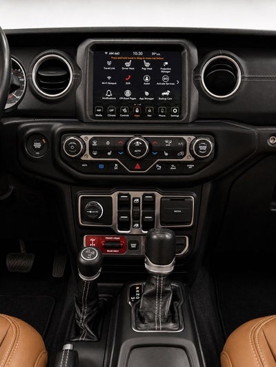 2022 Jeep Wrangler Unlimited Rubicon 4xe
