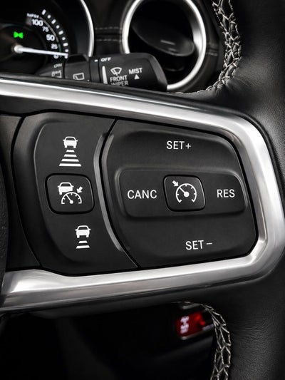 2022 Jeep Wrangler Unlimited Rubicon 4xe