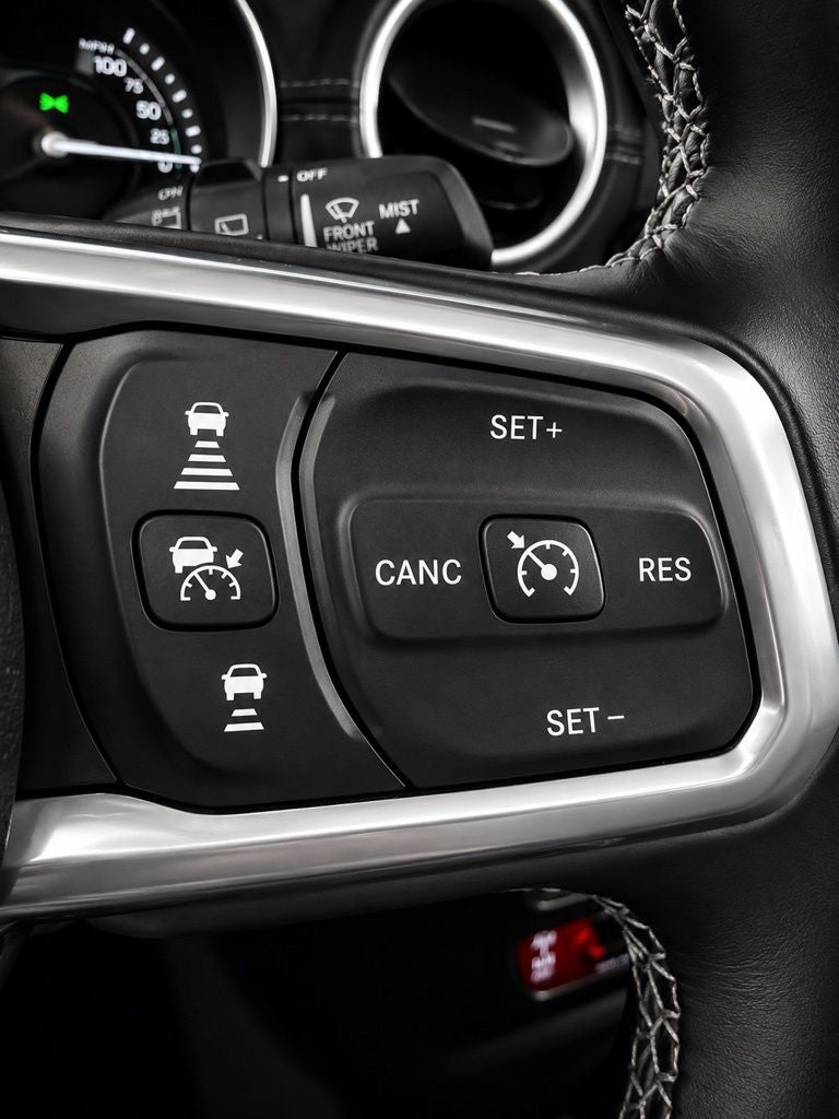 2022 Jeep Wrangler Unlimited Rubicon 4xe