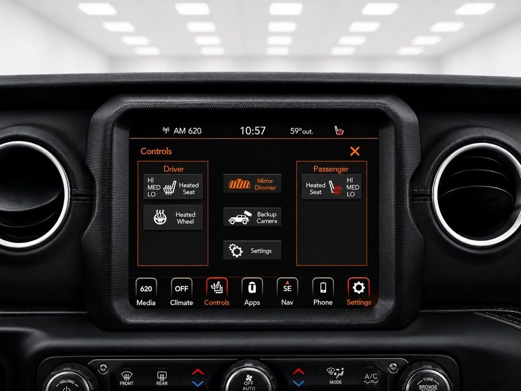 2022 Jeep Wrangler Unlimited Rubicon 4xe