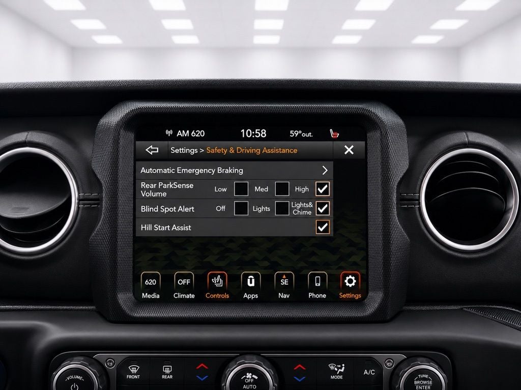 2022 Jeep Wrangler Unlimited Rubicon 4xe