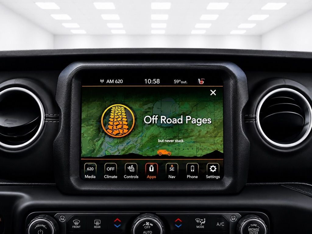2022 Jeep Wrangler Unlimited Rubicon 4xe