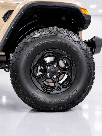 2022 Jeep Wrangler Unlimited Rubicon 4xe