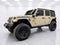 2022 Jeep Wrangler Unlimited Rubicon 4xe