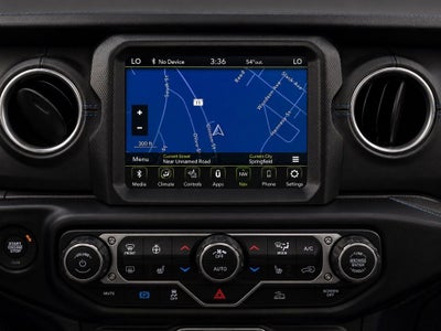 2022 Jeep Wrangler Unlimited Rubicon 4xe