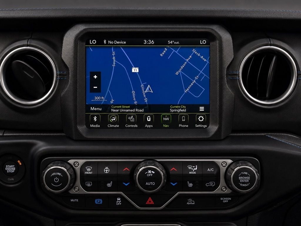 2022 Jeep Wrangler Unlimited Rubicon 4xe