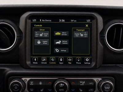 2022 Jeep Wrangler Unlimited Rubicon 4xe