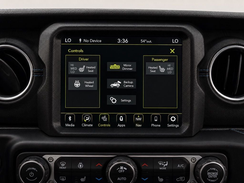 2022 Jeep Wrangler Unlimited Rubicon 4xe