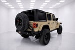 2022 Jeep Wrangler Unlimited Rubicon 4xe