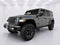 2023 Jeep Wrangler Rubicon 4xe