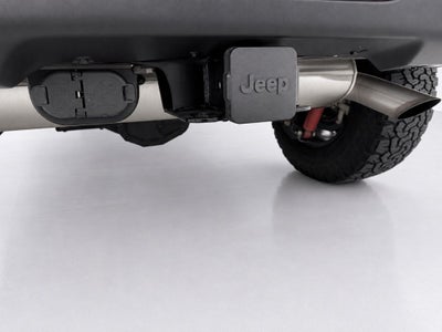 2023 Jeep Wrangler Rubicon 4xe