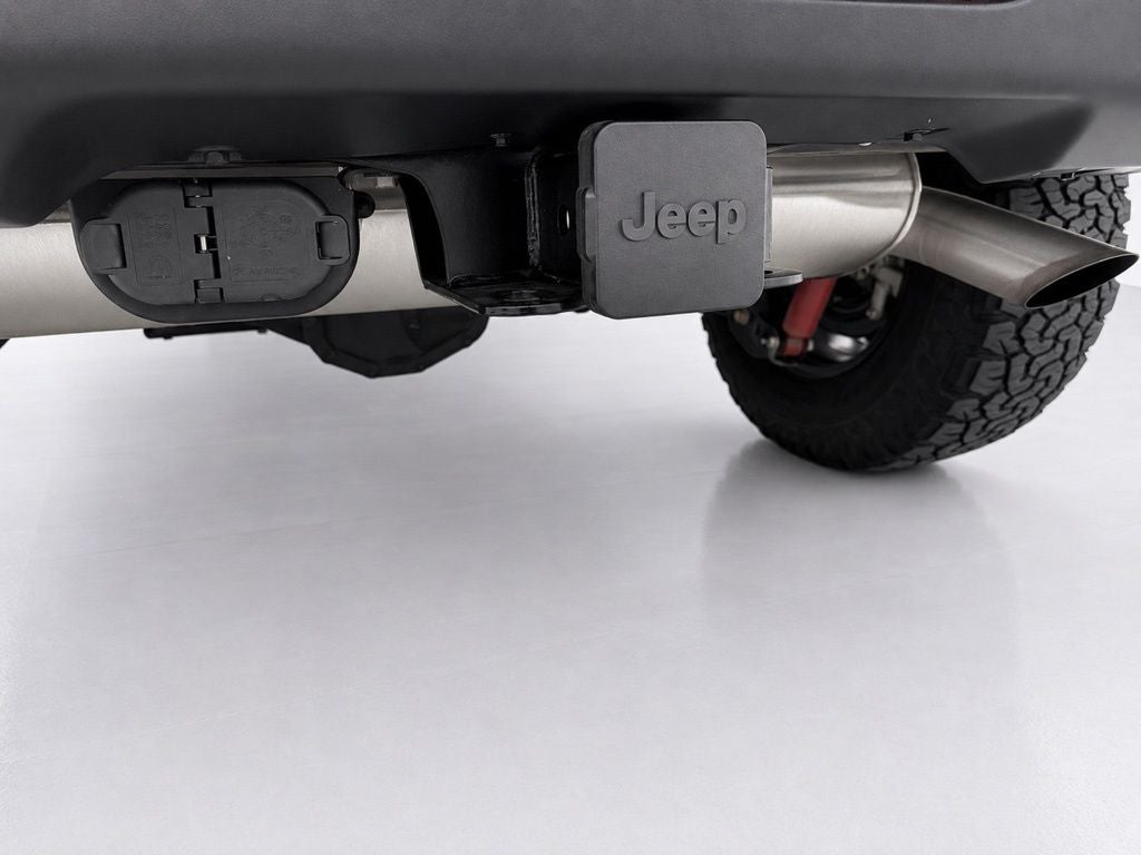 2023 Jeep Wrangler Rubicon 4xe
