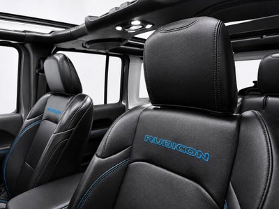 2023 Jeep Wrangler Rubicon 4xe