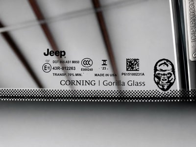 2023 Jeep Wrangler Rubicon 4xe