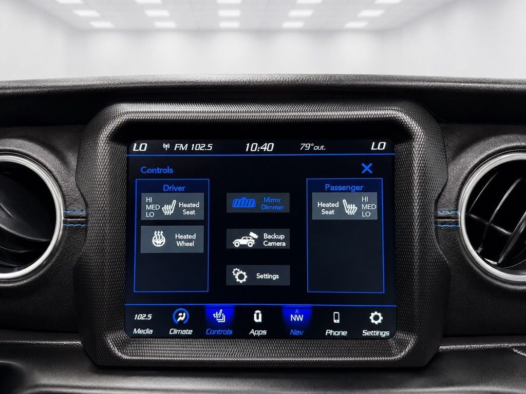 2023 Jeep Wrangler Rubicon 4xe