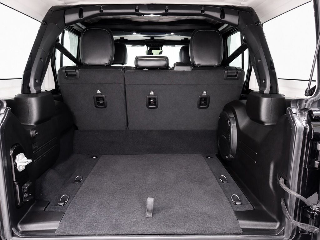 2023 Jeep Wrangler Rubicon 4xe